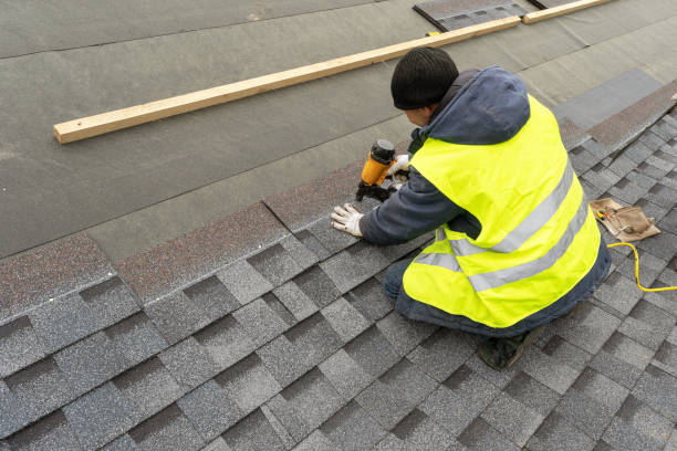 Quick and Trustworthy Emergency Roof Repair Services in Hempstead, TX