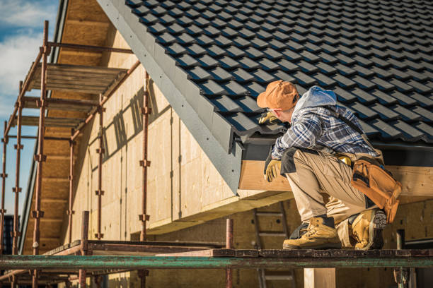 Best Tile Roofing Contractor  in Hempstead, TX